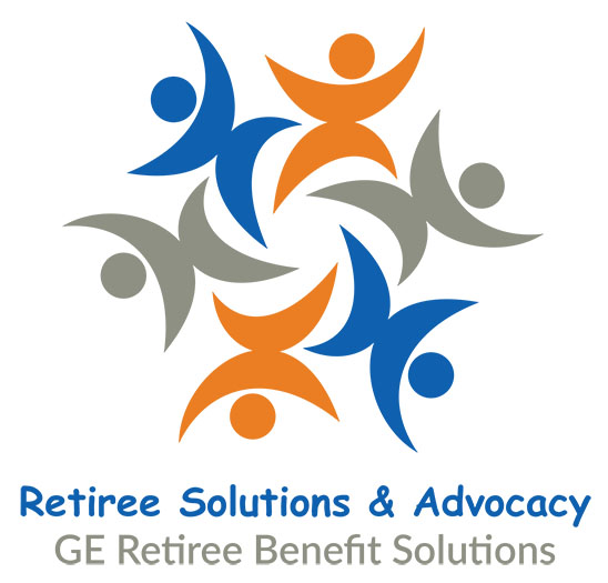 GE Retirees